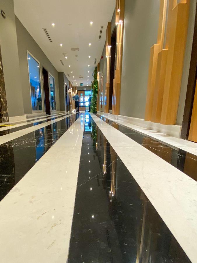 Imperial Suites Hotel Doha Bagian luar foto